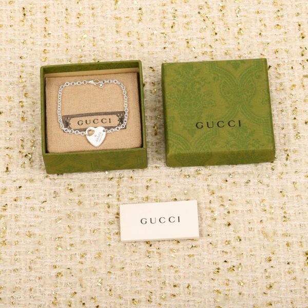 replica,repliche,fake,1:1,earrings,bracelet,ring,jewelry Bracciale serie Gucci Trademark