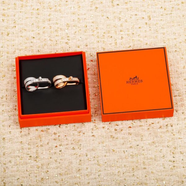 Versione diamante Hermes