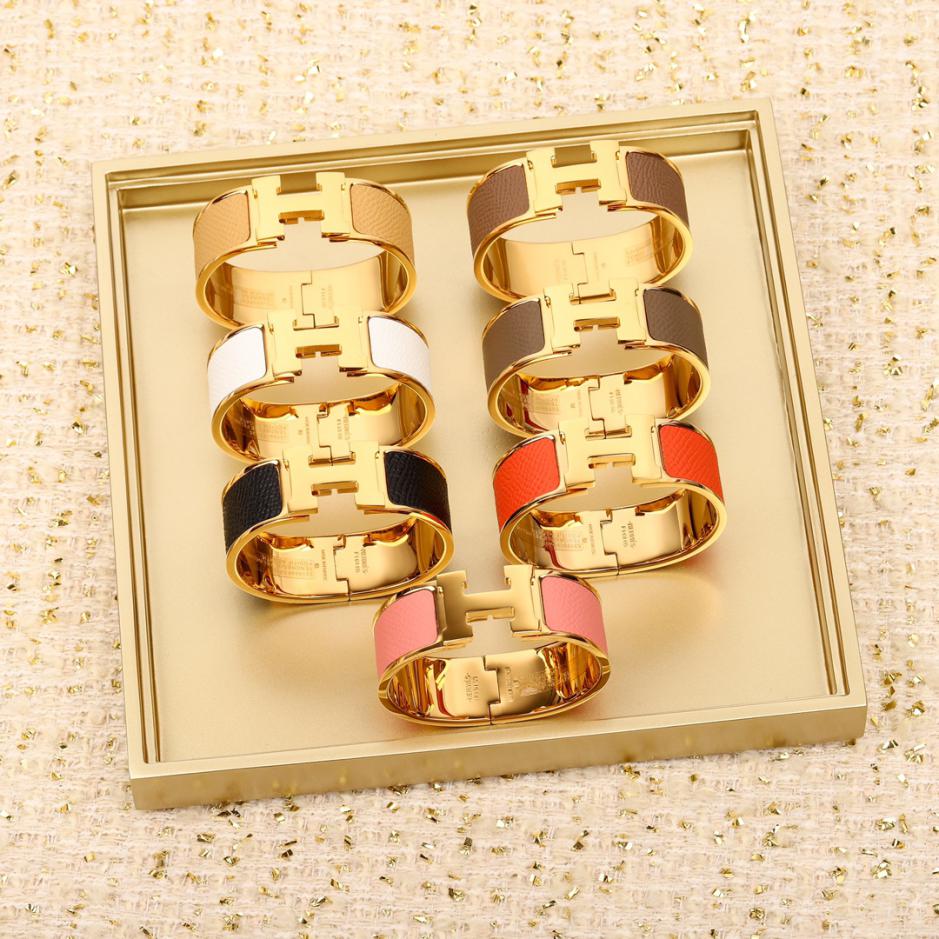 replica,repliche,fake,1:1,earrings,bracelet,ring,jewelry Bracciale Hermes smaltato versione H larga replica,repliche,fake,1:1,earrings,bracelet,ring,jewelry Bracciale Hermes smaltato versione H larga
