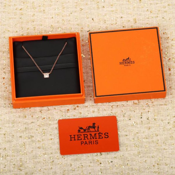 Catena per ancora Hermes serie Verso
