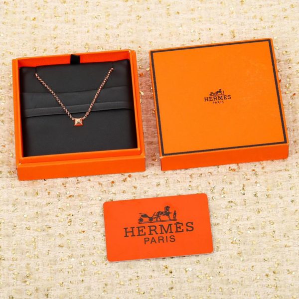 Catena per ancora Hermes serie Verso