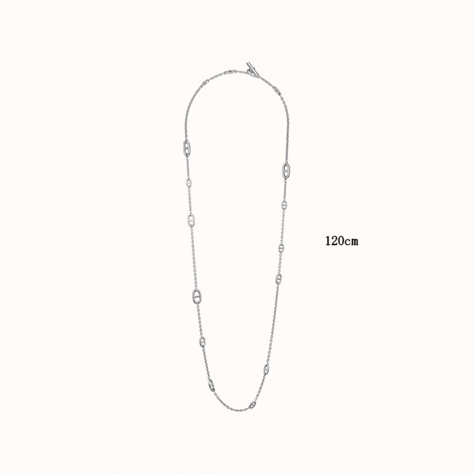 replica,repliche,fake,1:1,earrings,bracelet,ring,jewelry Catena in vita con naso di maiale di Hermes replica,repliche,fake,1:1,earrings,bracelet,ring,jewelry Catena in vita con naso di maiale di Hermes