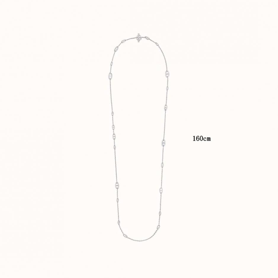 replica,repliche,fake,1:1,earrings,bracelet,ring,jewelry Catena in vita con naso di maiale di Hermes replica,repliche,fake,1:1,earrings,bracelet,ring,jewelry Catena in vita con naso di maiale di Hermes