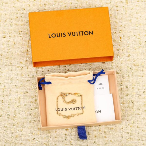 Bracciale multielemento LV