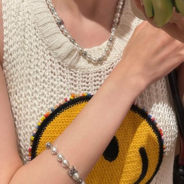 Collana di perle LV