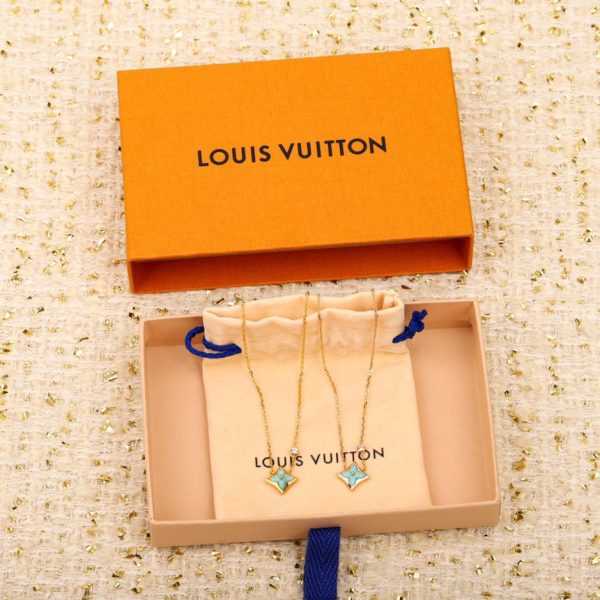 Collana di amazzonite LV