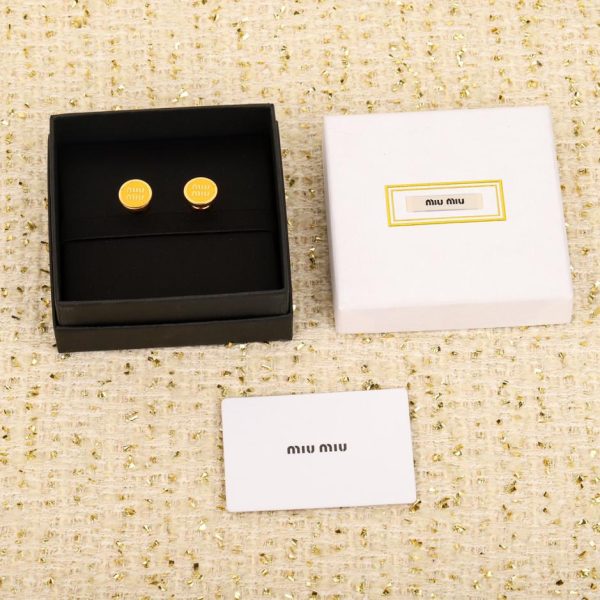 Orecchie Miu Miu