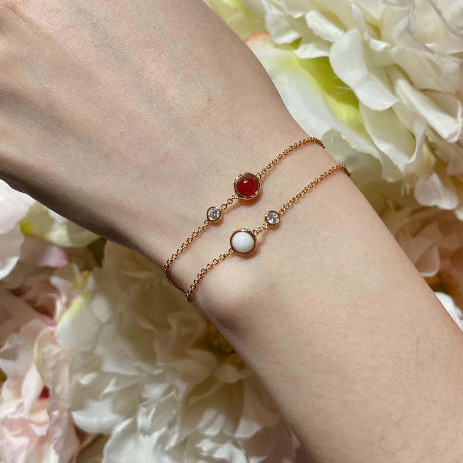 replica,repliche,fake,1:1,earrings,bracelet,ring,jewelry Bracciale Piaget a sfera rotante