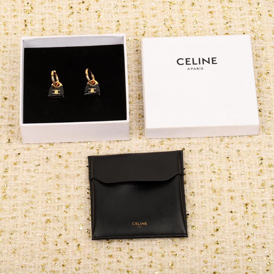 replica,repliche,fake,1:1,earrings,bracelet,ring,jewelry Orecchini borsa nera Celine replica,repliche,fake,1:1,earrings,bracelet,ring,jewelry Orecchini borsa nera Celine