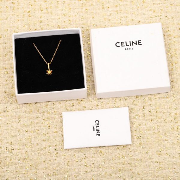 Collana Arco di Trionfo di Celine