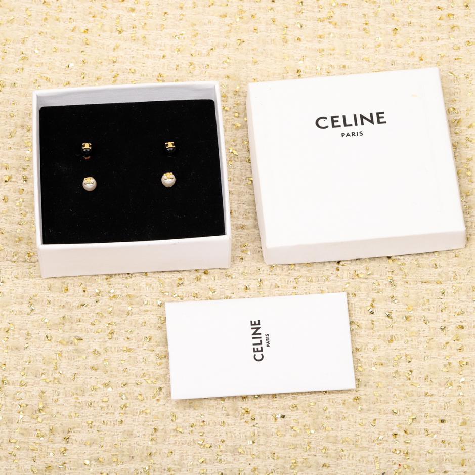 replica,repliche,fake,1:1,earrings,bracelet,ring,jewelry Orecchini Arco di Trionfo con perla singola Celine replica,repliche,fake,1:1,earrings,bracelet,ring,jewelry Orecchini Arco di Trionfo con perla singola Celine