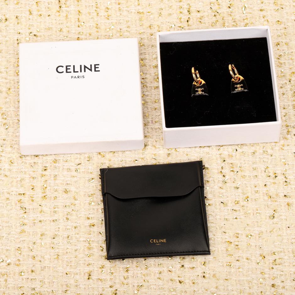 replica,repliche,fake,1:1,earrings,bracelet,ring,jewelry Orecchini borsa nera Celine replica,repliche,fake,1:1,earrings,bracelet,ring,jewelry Orecchini borsa nera Celine