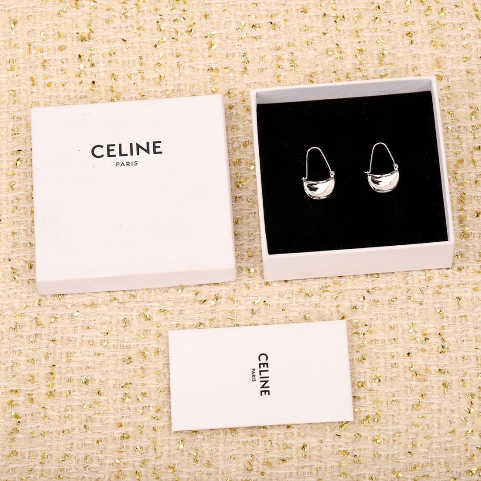 replica,repliche,fake,1:1,earrings,bracelet,ring,jewelry Piccoli orecchini a borsa in argento e oro Celine replica,repliche,fake,1:1,earrings,bracelet,ring,jewelry Piccoli orecchini a borsa in argento e oro Celine