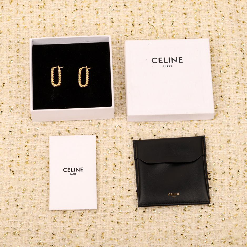 replica,repliche,fake,1:1,earrings,bracelet,ring,jewelry Piccoli orecchini twist di Celine replica,repliche,fake,1:1,earrings,bracelet,ring,jewelry Piccoli orecchini twist di Celine