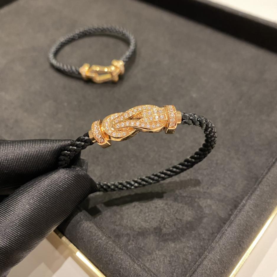 replica,repliche,fake,1:1,earrings,bracelet,ring,jewelry Bracciale Fred