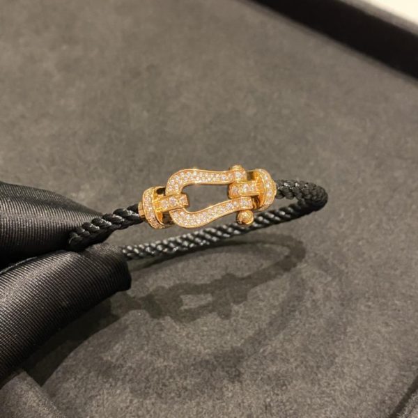 replica,repliche,fake,1:1,earrings,bracelet,ring,jewelry Bracciale Fred