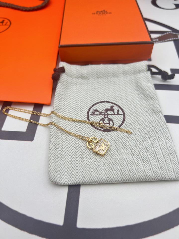 replica,repliche,fake,1:1,earrings,bracelet,ring,jewelry Collana Hermes Kangkang/modello aggiornato replica,repliche,fake,1:1,earrings,bracelet,ring,jewelry Collana Hermes Kangkang/modello aggiornato