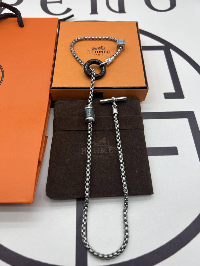 replica,repliche,fake,1:1,earrings,bracelet,ring,jewelry Collana Hermes meli melo in corno di bufalo replica,repliche,fake,1:1,earrings,bracelet,ring,jewelry Collana Hermes meli melo in corno di bufalo