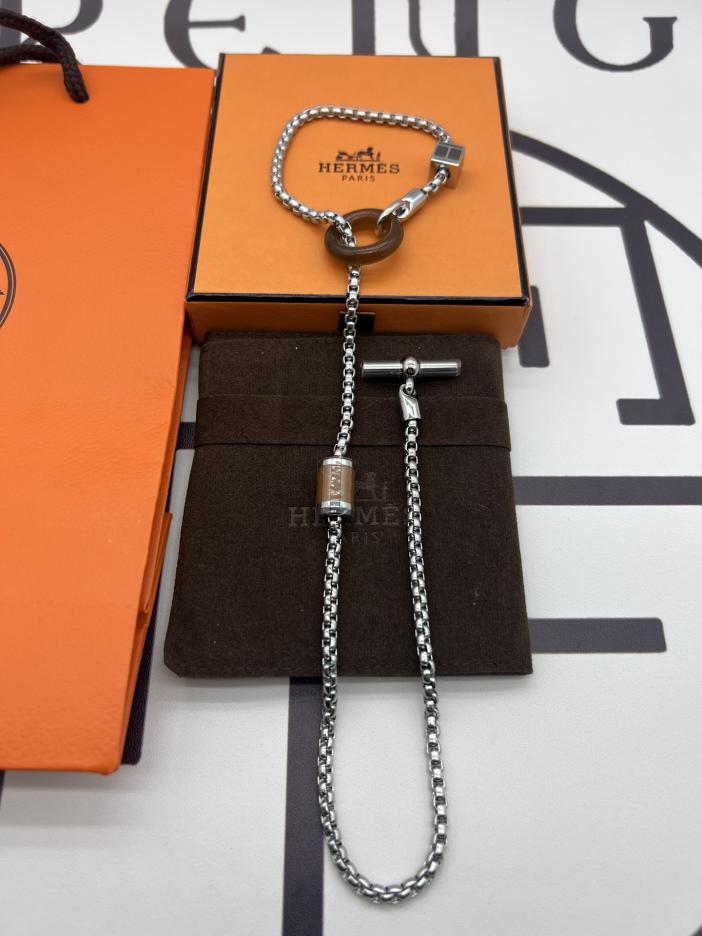 replica,repliche,fake,1:1,earrings,bracelet,ring,jewelry Collana Hermes meli melo in corno di bufalo replica,repliche,fake,1:1,earrings,bracelet,ring,jewelry Collana Hermes meli melo in corno di bufalo