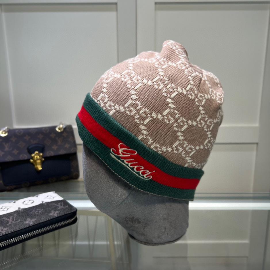 replica,repliche,fake,1:1,earrings,bracelet,ring,jewelry L’ultimo cappello lavorato a maglia di lana di GUCCI, unisex replica,repliche,fake,1:1,earrings,bracelet,ring,jewelry L’ultimo cappello lavorato a maglia di lana di GUCCI, unisex
