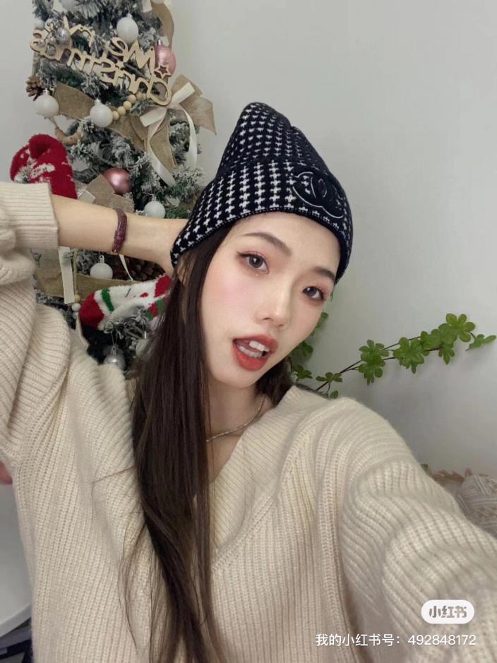 replica,repliche,fake,1:1,earrings,bracelet,ring,jewelry Cappello Chanel in lana autunnale e invernale replica,repliche,fake,1:1,earrings,bracelet,ring,jewelry Cappello Chanel in lana autunnale e invernale