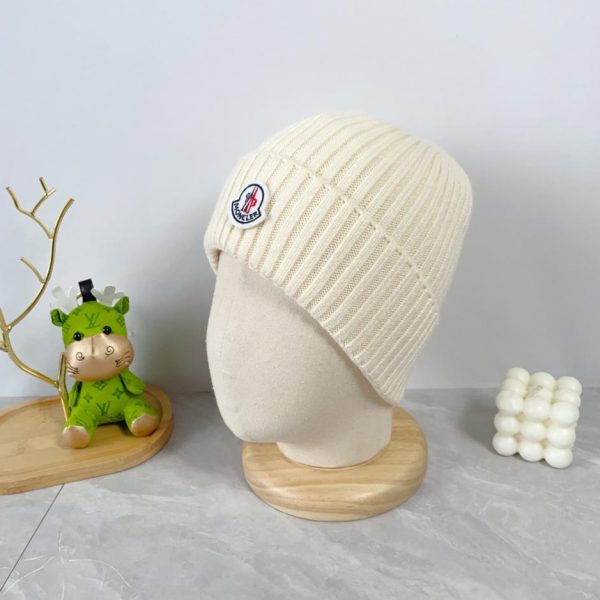 replica,repliche,fake,1:1,earrings,bracelet,ring,jewelry MONCLER berretto lavorato a maglia ultimo berretto lavorato a maglia di lana