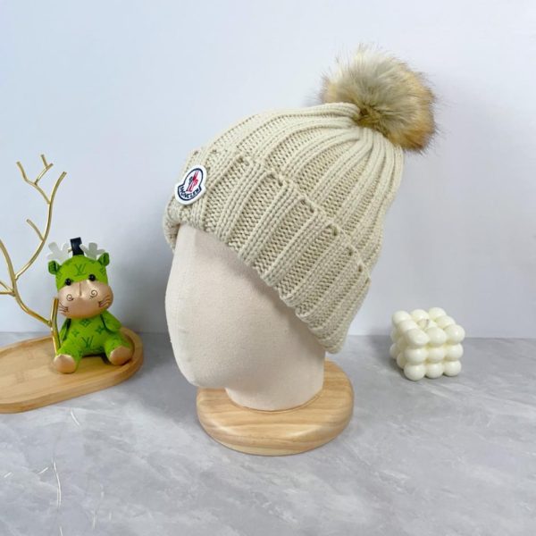 replica,repliche,fake,1:1,earrings,bracelet,ring,jewelry MONCLER berretto lavorato a maglia ultimo berretto lavorato a maglia di lana