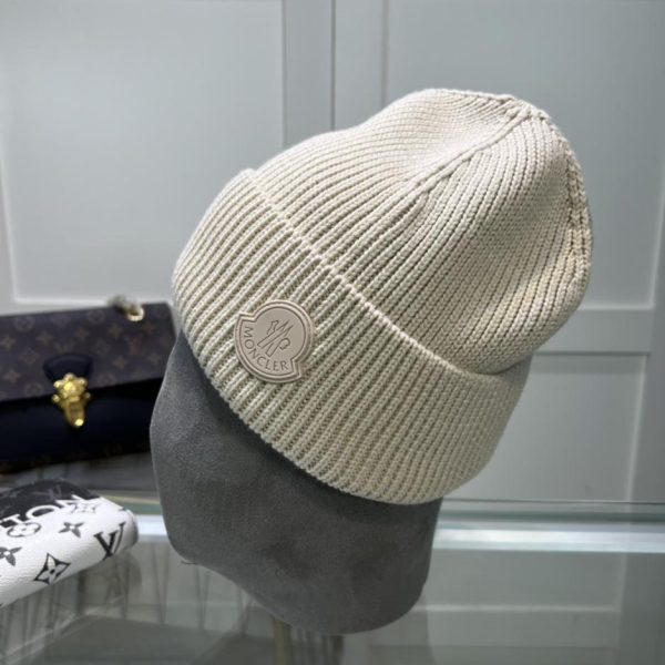 replica,repliche,fake,1:1,earrings,bracelet,ring,jewelry Berretto MONCLER in maglia