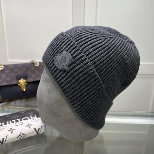 replica,repliche,fake,1:1,earrings,bracelet,ring,jewelry Berretto MONCLER in maglia