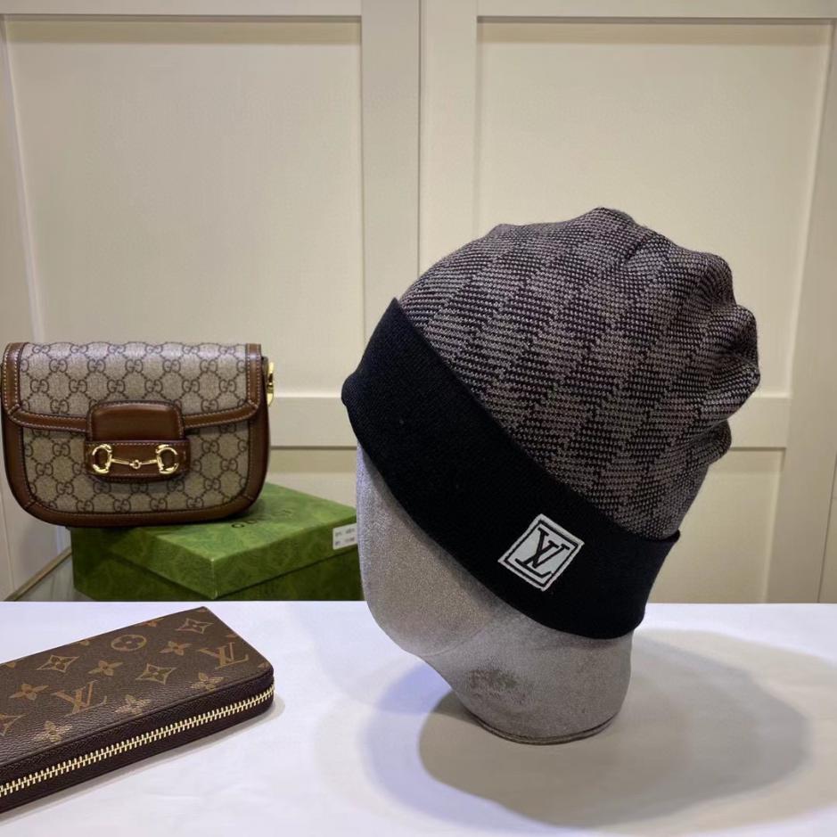 replica,repliche,fake,1:1,earrings,bracelet,ring,jewelry Cappello lavorato a maglia Louis Vuitton in materiale cashmere per uomo e donna replica,repliche,fake,1:1,earrings,bracelet,ring,jewelry Cappello lavorato a maglia Louis Vuitton in materiale cashmere per uomo e donna