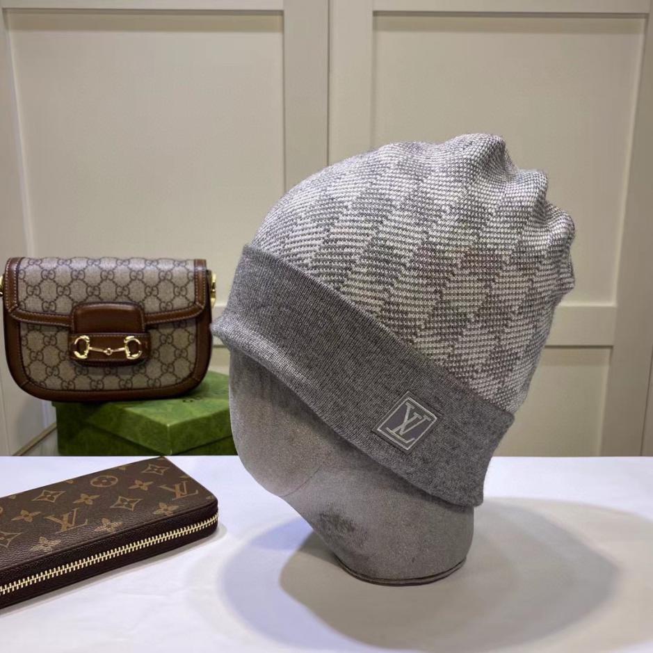 replica,repliche,fake,1:1,earrings,bracelet,ring,jewelry Cappello lavorato a maglia Louis Vuitton in materiale cashmere per uomo e donna replica,repliche,fake,1:1,earrings,bracelet,ring,jewelry Cappello lavorato a maglia Louis Vuitton in materiale cashmere per uomo e donna