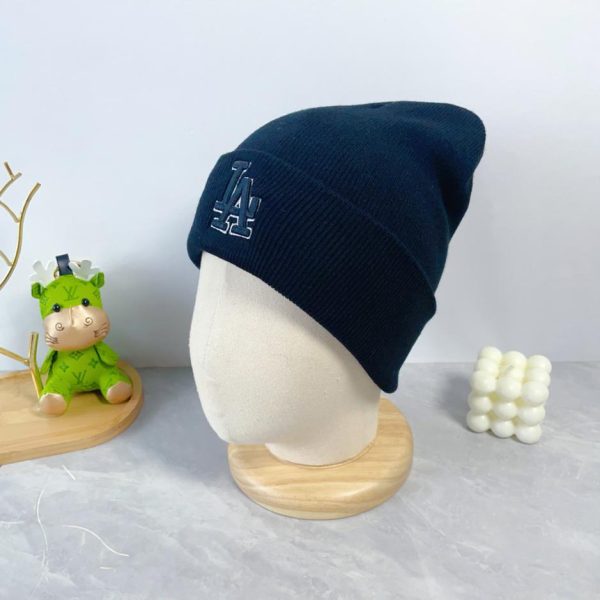 replica,repliche,fake,1:1,earrings,bracelet,ring,jewelry Cappello coreano mlb cappello autunno e inverno in lana