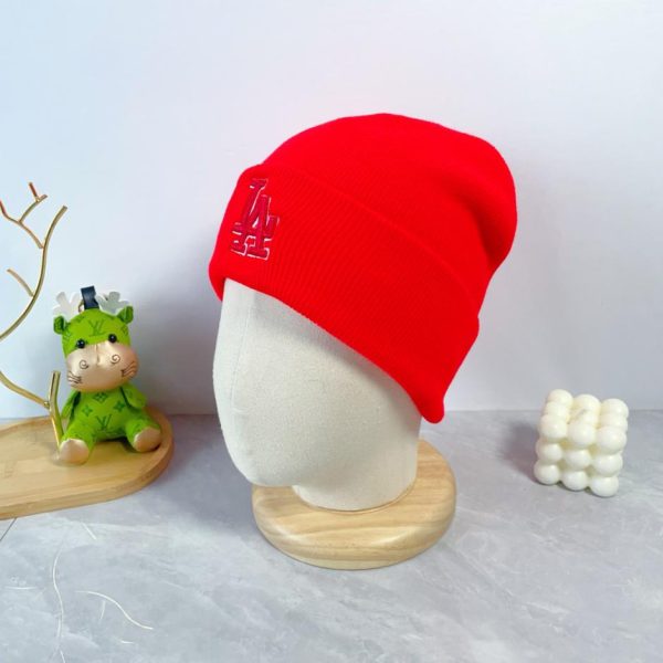 replica,repliche,fake,1:1,earrings,bracelet,ring,jewelry Cappello coreano mlb cappello autunno e inverno in lana