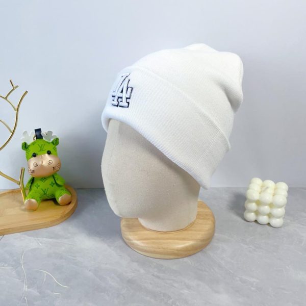 replica,repliche,fake,1:1,earrings,bracelet,ring,jewelry Cappello coreano mlb cappello autunno e inverno in lana