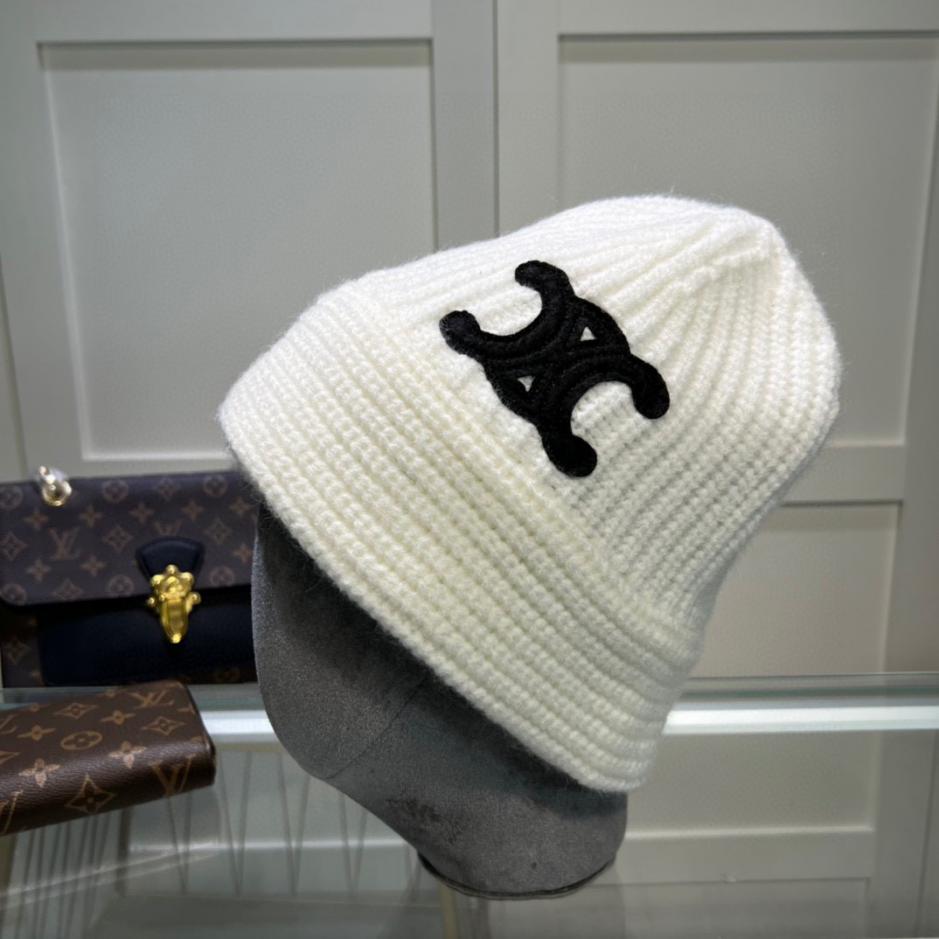 replica,repliche,fake,1:1,earrings,bracelet,ring,jewelry Cappello lavorato a maglia CELINE per uomo e donna replica,repliche,fake,1:1,earrings,bracelet,ring,jewelry Cappello lavorato a maglia CELINE per uomo e donna