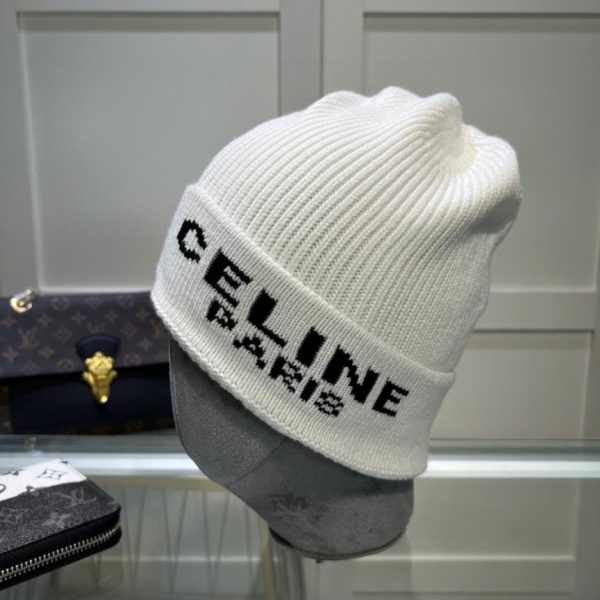 replica,repliche,fake,1:1,earrings,bracelet,ring,jewelry CELINE doppio strato di lana