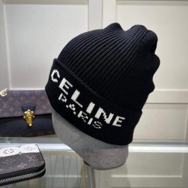 replica,repliche,fake,1:1,earrings,bracelet,ring,jewelry CELINE doppio strato di lana