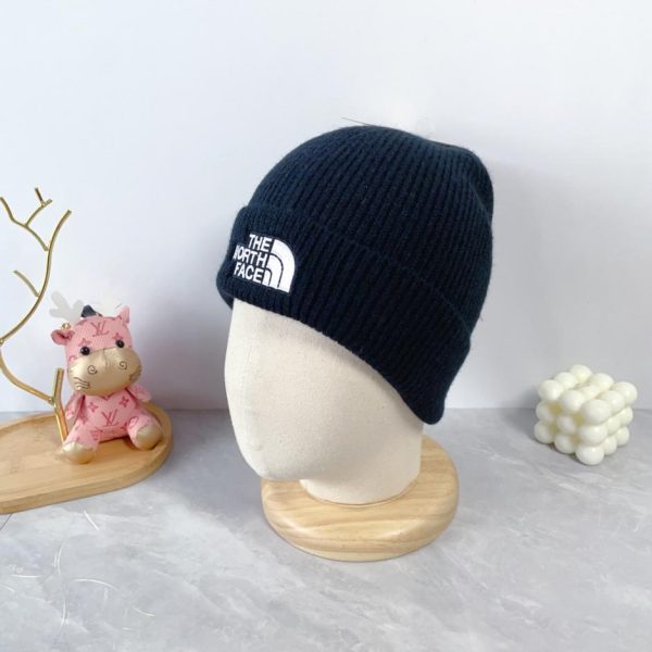 replica,repliche,fake,1:1,earrings,bracelet,ring,jewelry North Face nuovo berretto lavorato a maglia autunnale e invernale