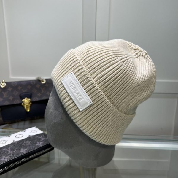 replica,repliche,fake,1:1,earrings,bracelet,ring,jewelry Berretto classico di Versace