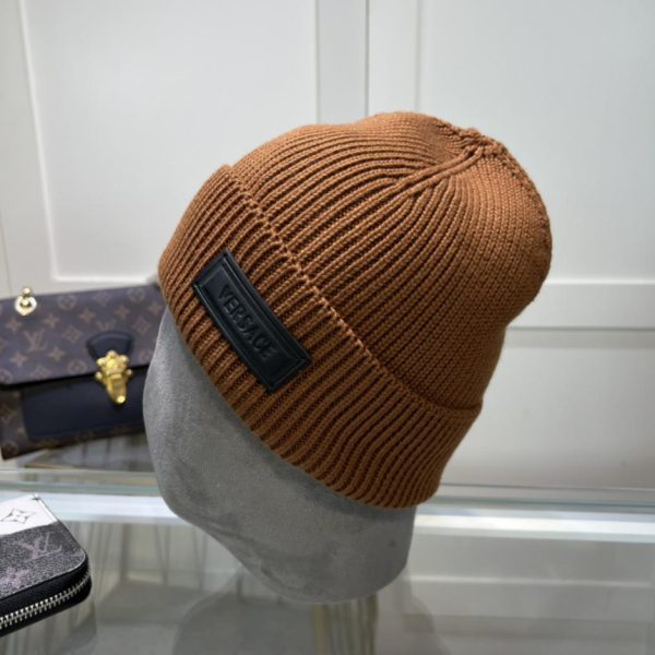 replica,repliche,fake,1:1,earrings,bracelet,ring,jewelry Berretto classico di Versace