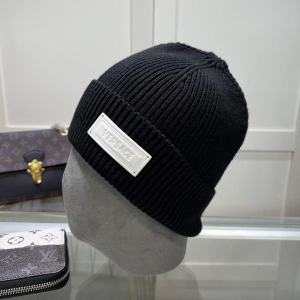 replica,repliche,fake,1:1,earrings,bracelet,ring,jewelry Berretto classico di Versace