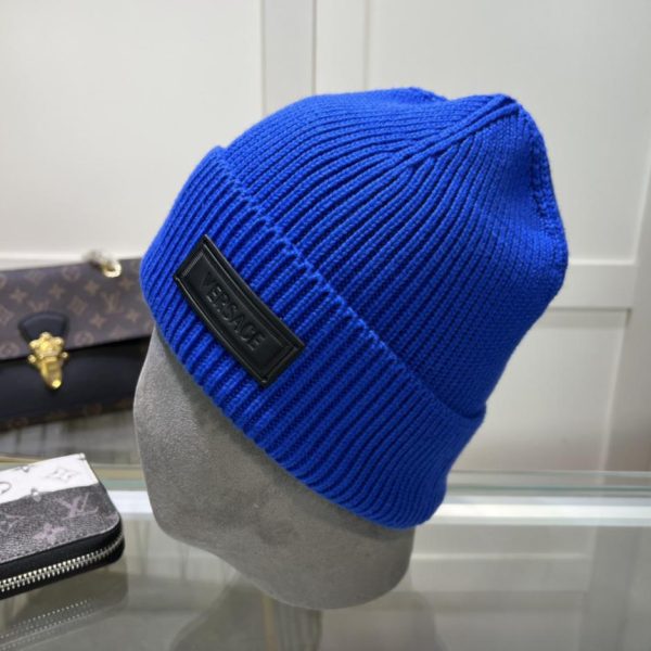 replica,repliche,fake,1:1,earrings,bracelet,ring,jewelry Berretto classico di Versace