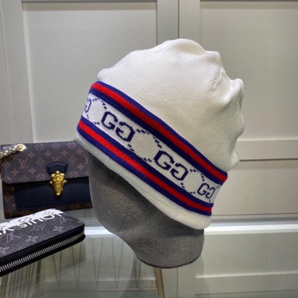 replica,repliche,fake,1:1,earrings,bracelet,ring,jewelry Cappello GUCCI nuovo