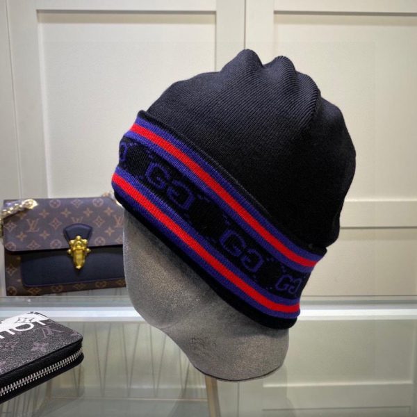 replica,repliche,fake,1:1,earrings,bracelet,ring,jewelry Cappello GUCCI nuovo