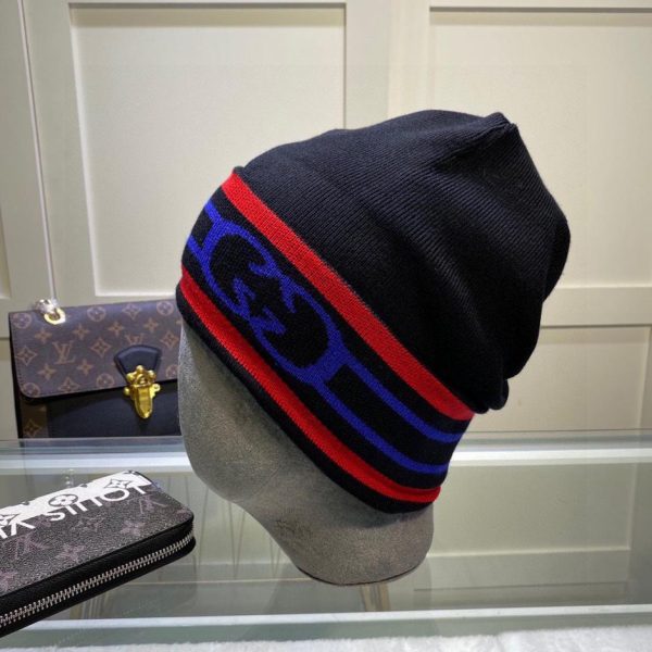 replica,repliche,fake,1:1,earrings,bracelet,ring,jewelry Cappello GUCCI nuovo
