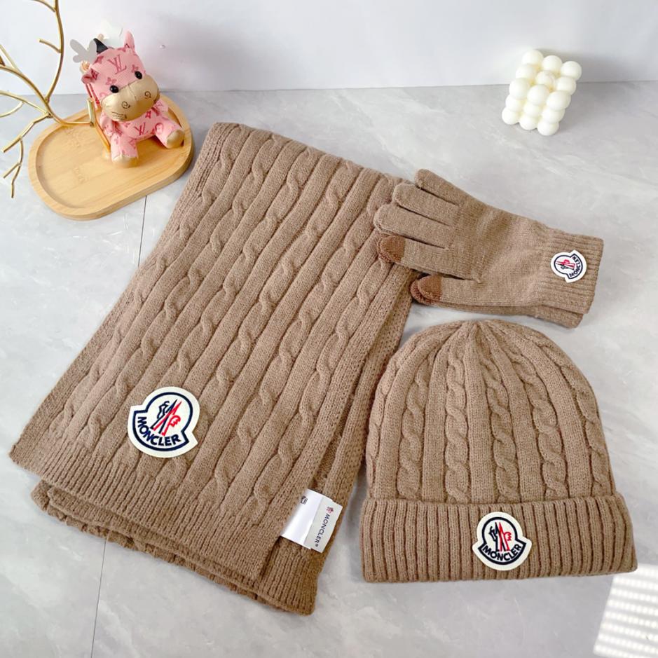 replica,repliche,fake,1:1,earrings,bracelet,ring,jewelry Set tre pezzi sciarpa, cappello e guanti Moncler replica,repliche,fake,1:1,earrings,bracelet,ring,jewelry Set tre pezzi sciarpa, cappello e guanti Moncler