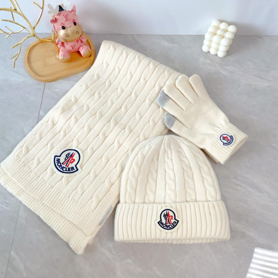 replica,repliche,fake,1:1,earrings,bracelet,ring,jewelry Set tre pezzi sciarpa, cappello e guanti Moncler replica,repliche,fake,1:1,earrings,bracelet,ring,jewelry Set tre pezzi sciarpa, cappello e guanti Moncler