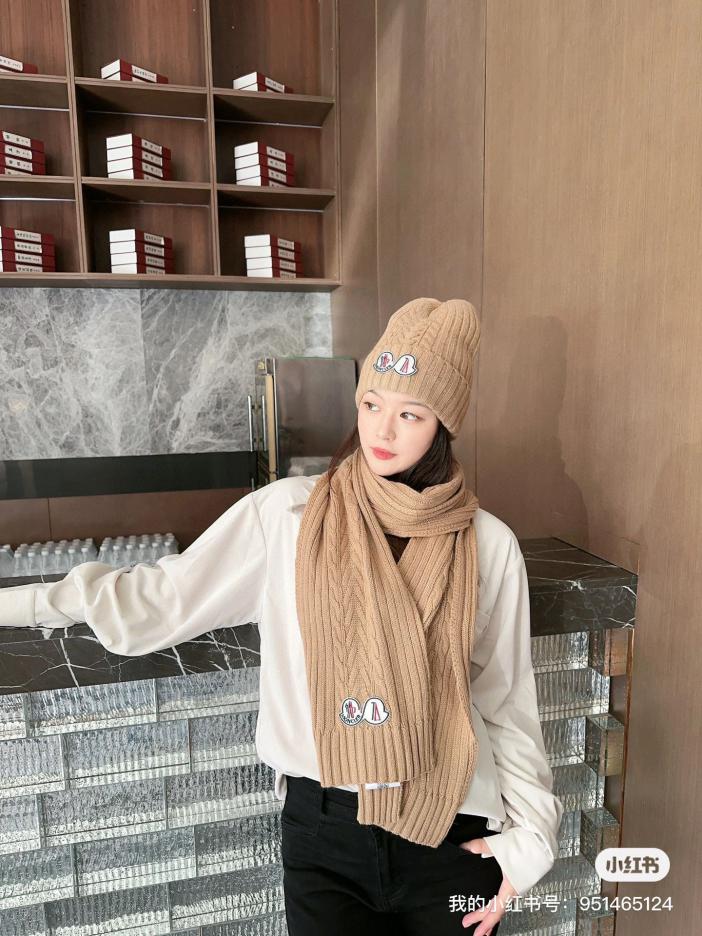 replica,repliche,fake,1:1,earrings,bracelet,ring,jewelry MONCLER Set classico cappello e sciarpa replica,repliche,fake,1:1,earrings,bracelet,ring,jewelry MONCLER Set classico cappello e sciarpa