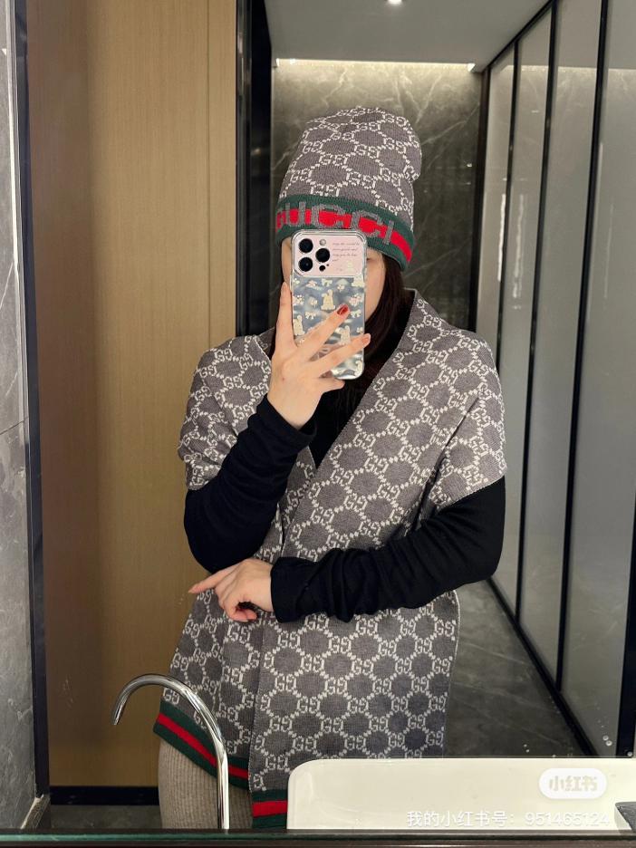 replica,repliche,fake,1:1,earrings,bracelet,ring,jewelry Cappello da abito classico GUCCI! sciarpa da cappello replica,repliche,fake,1:1,earrings,bracelet,ring,jewelry Cappello da abito classico GUCCI! sciarpa da cappello