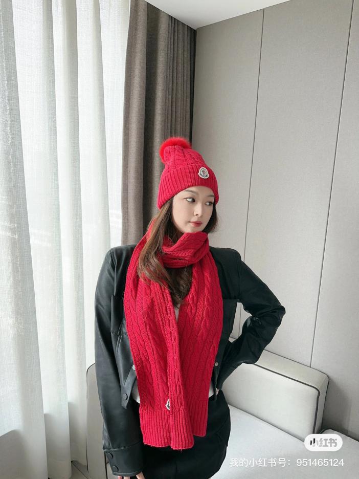 replica,repliche,fake,1:1,earrings,bracelet,ring,jewelry MONCLER Set classico cappello e sciarpa replica,repliche,fake,1:1,earrings,bracelet,ring,jewelry MONCLER Set classico cappello e sciarpa